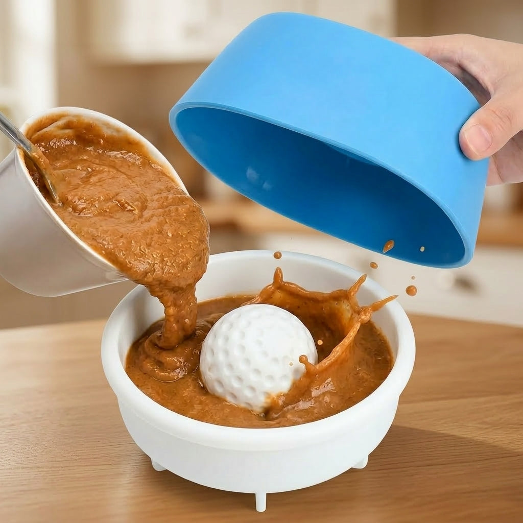 Slurpaw RollBowl