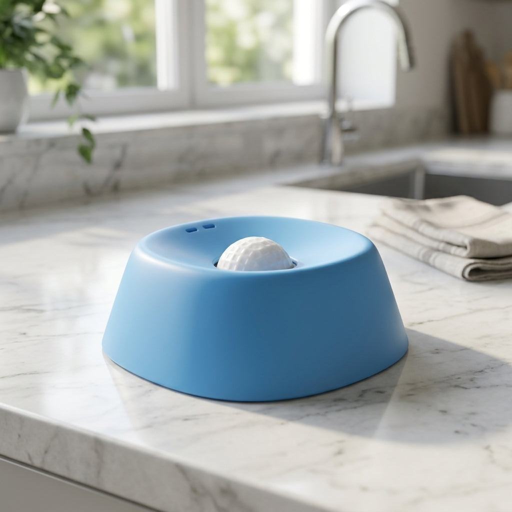 Slurpaw RollBowl
