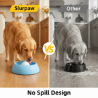 Slurpaw RollBowl